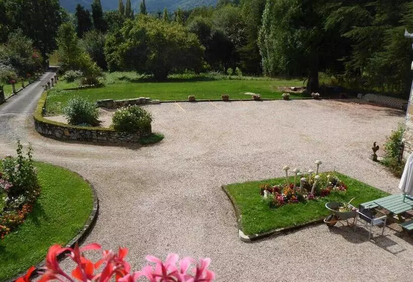 Aamiaismajoitus (B&B) Domaine Vega