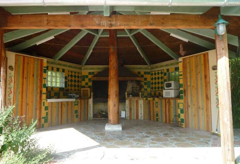 Bed and Breakfast Domaine Vega