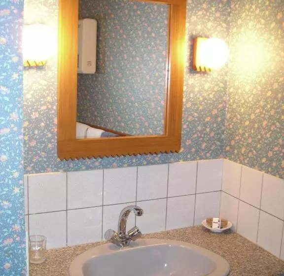 Aamiaismajoitus (B&B) Domaine Vega