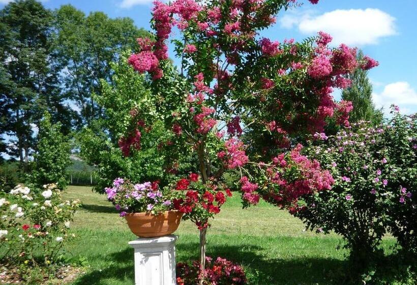 Bed and Breakfast Domaine Vega