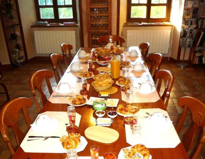 Bed and Breakfast Domaine Vega