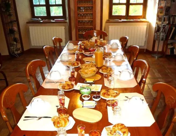 Aamiaismajoitus (B&B) Domaine Vega