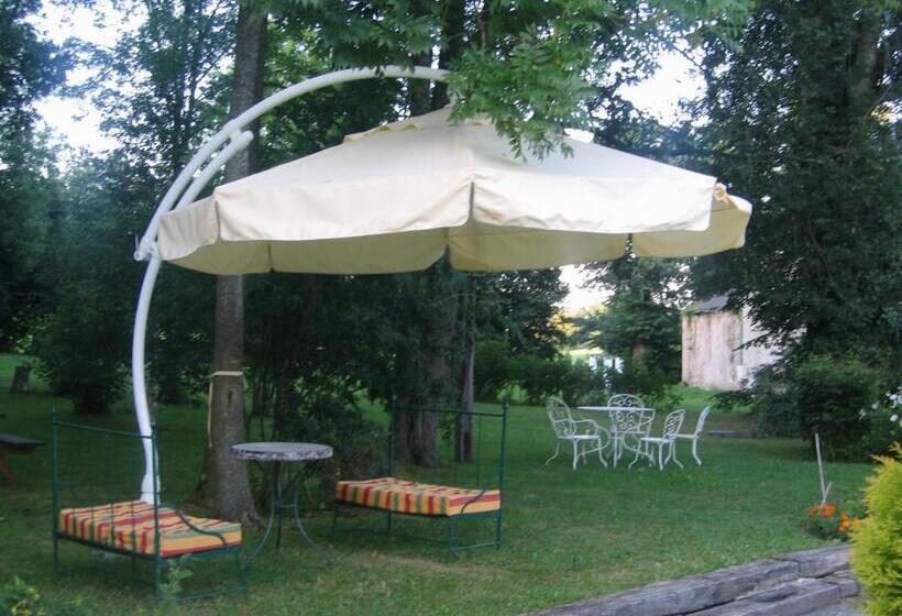 Bed and Breakfast Domaine Vega