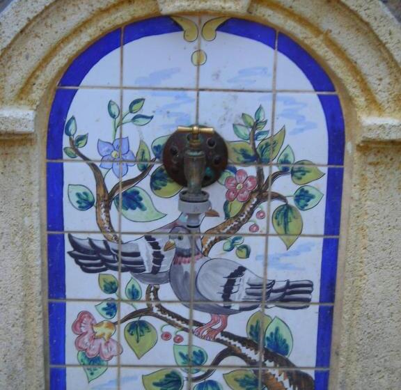 Bed and Breakfast Domaine Vega