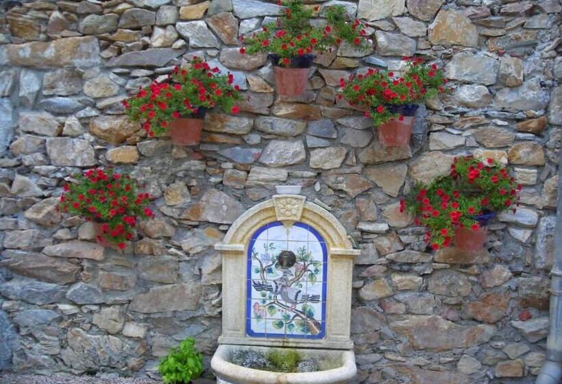 Bed and Breakfast Domaine Vega