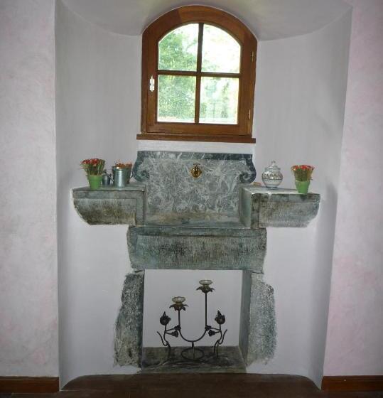 Bed and Breakfast Domaine Vega