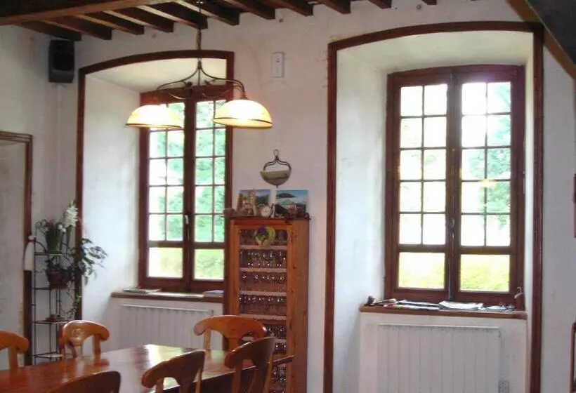 Aamiaismajoitus (B&B) Domaine Vega