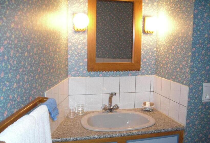 Bed and Breakfast Domaine Vega