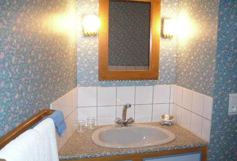 Aamiaismajoitus (B&B) Domaine Vega