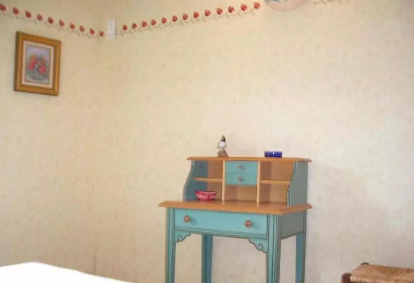 Aamiaismajoitus (B&B) Domaine Vega