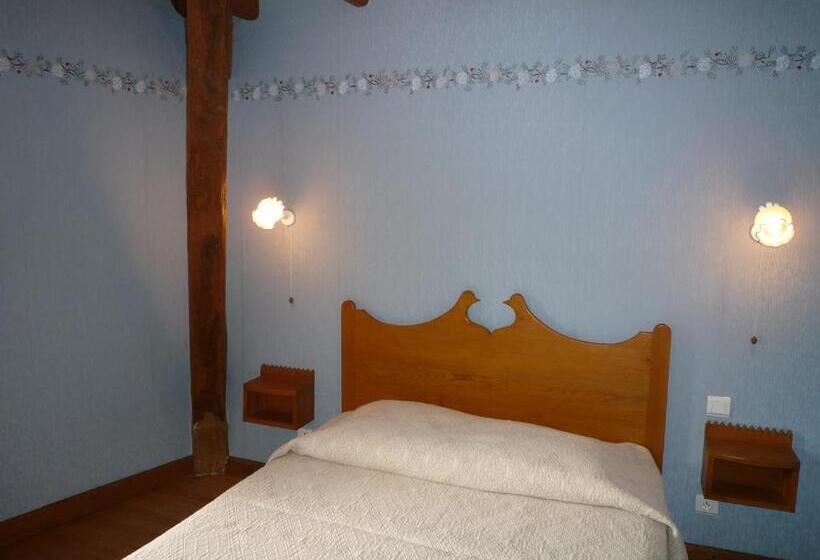 Bed and Breakfast Domaine Vega