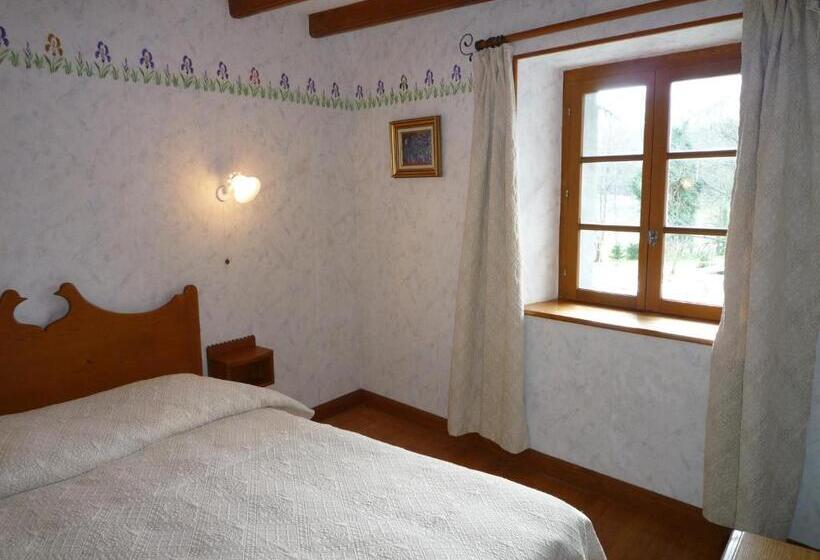 Bed and Breakfast Domaine Vega