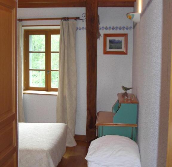 Bed and Breakfast Domaine Vega