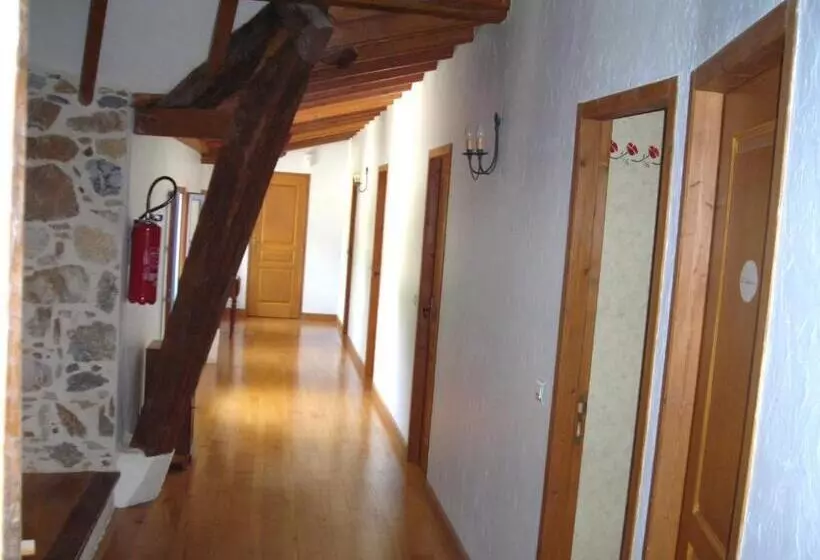 Aamiaismajoitus (B&B) Domaine Vega