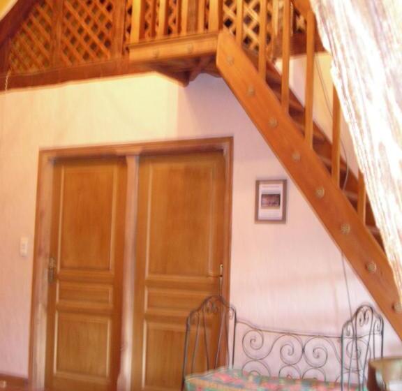 Bed and Breakfast Domaine Vega