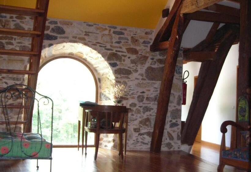 Bed and Breakfast Domaine Vega