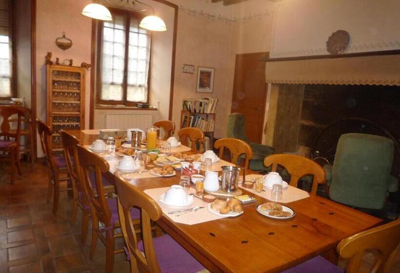 Bed and Breakfast Domaine Vega