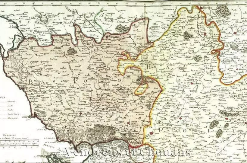 Aamiaismajoitus (B&B) Le Petit Château Des Cedres