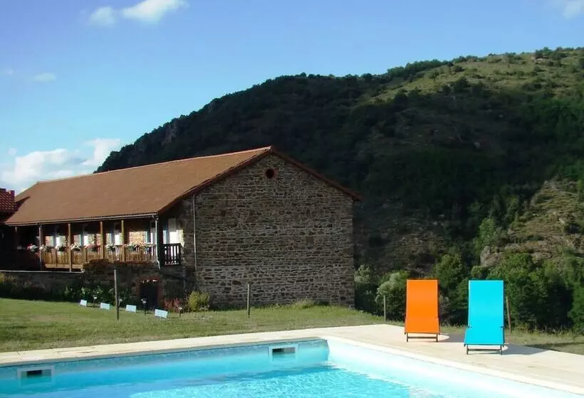 Aamiaismajoitus (B&B) Margaridou