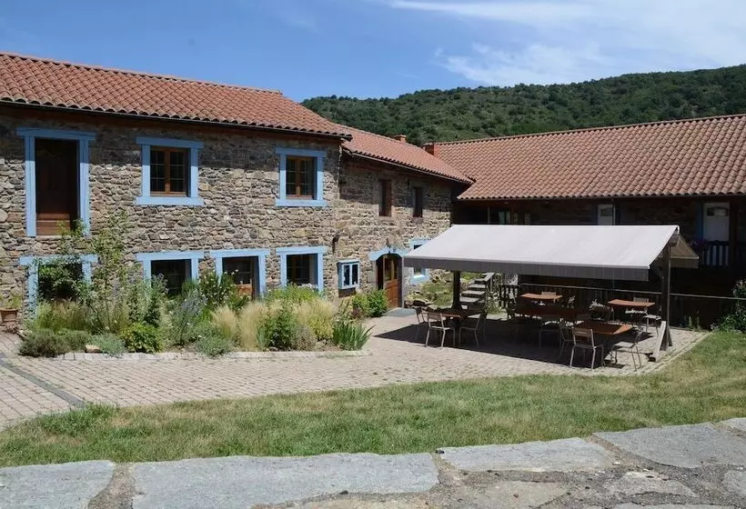 Aamiaismajoitus (B&B) Margaridou