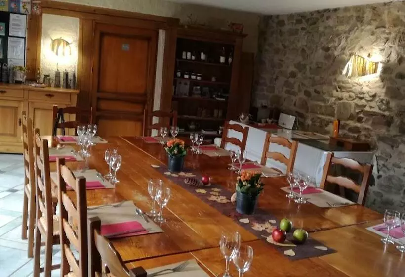 Aamiaismajoitus (B&B) Margaridou