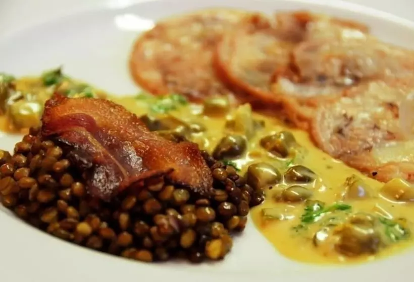 Aamiaismajoitus (B&B) Margaridou