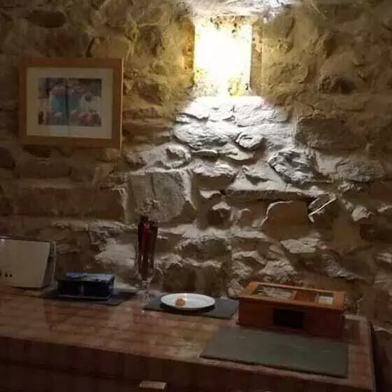 Aamiaismajoitus (B&B) Margaridou