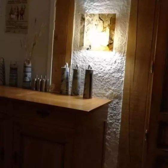 Aamiaismajoitus (B&B) Margaridou