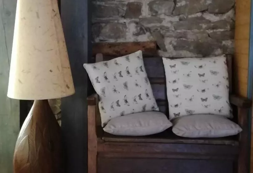 Aamiaismajoitus (B&B) Margaridou