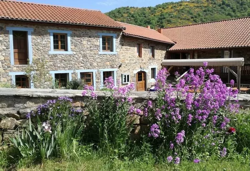 Aamiaismajoitus (B&B) Margaridou