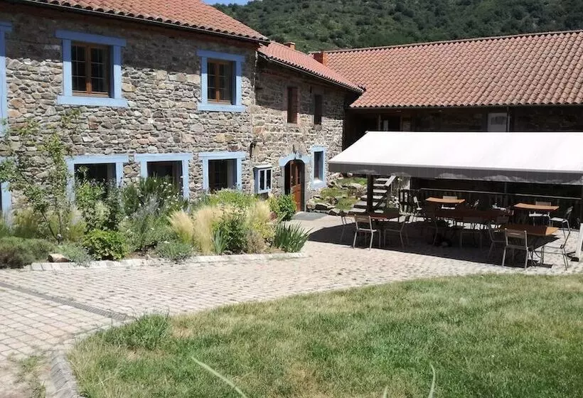 Aamiaismajoitus (B&B) Margaridou