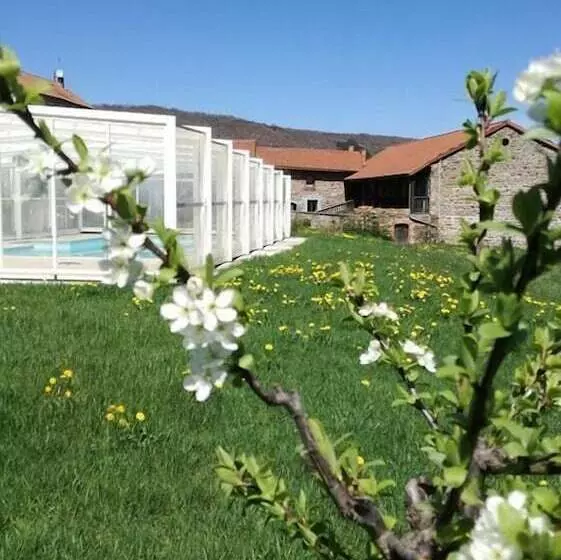 Aamiaismajoitus (B&B) Margaridou