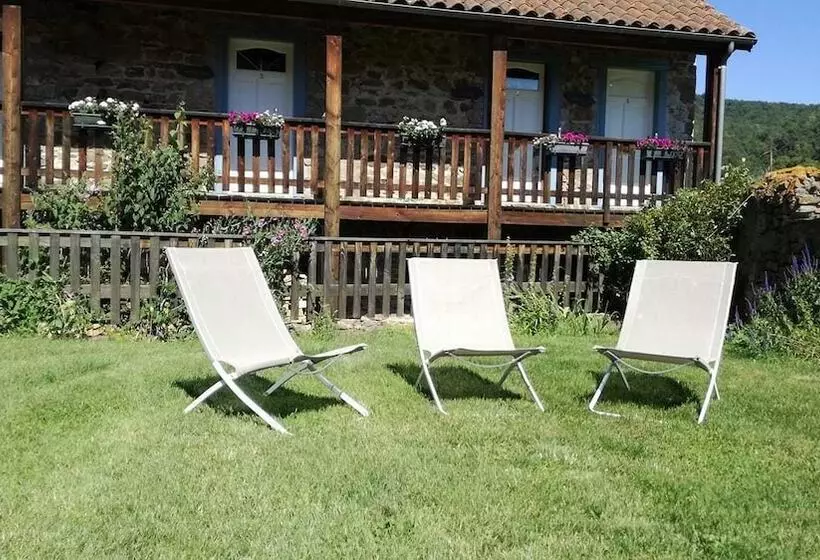 Aamiaismajoitus (B&B) Margaridou