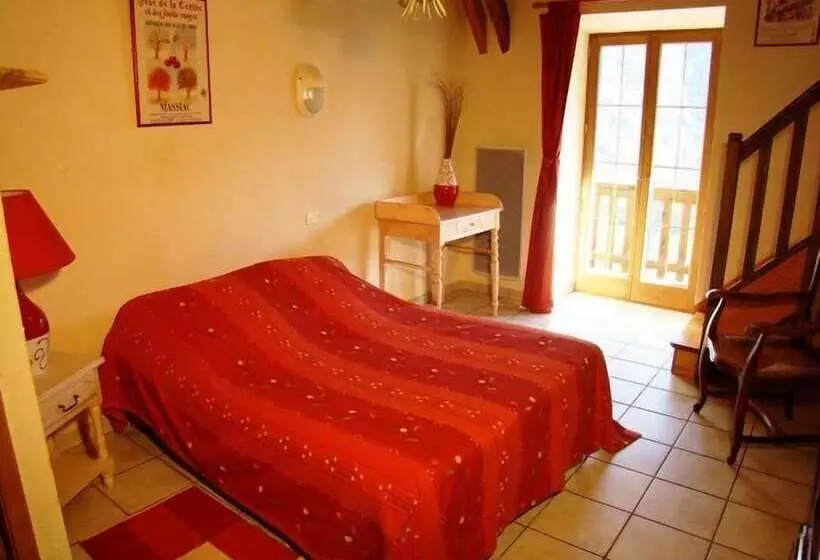 Aamiaismajoitus (B&B) Margaridou