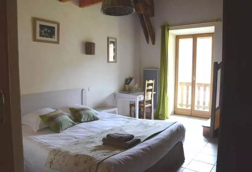 Aamiaismajoitus (B&B) Margaridou