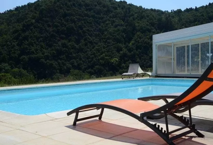 Aamiaismajoitus (B&B) Margaridou