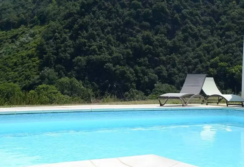 Aamiaismajoitus (B&B) Margaridou