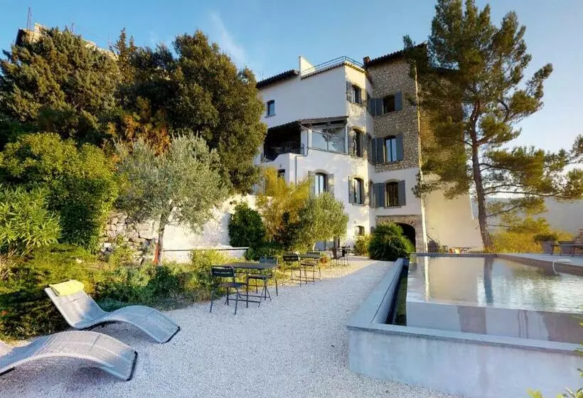 Aamiaismajoitus (B&B) Metafort