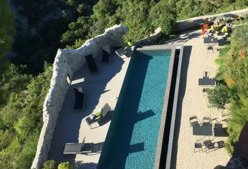 Aamiaismajoitus (B&B) Metafort