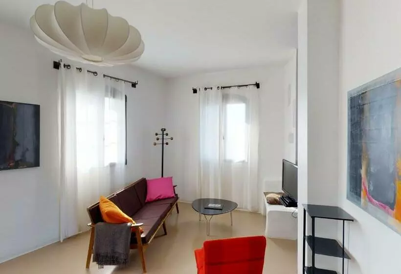 Aamiaismajoitus (B&B) Metafort