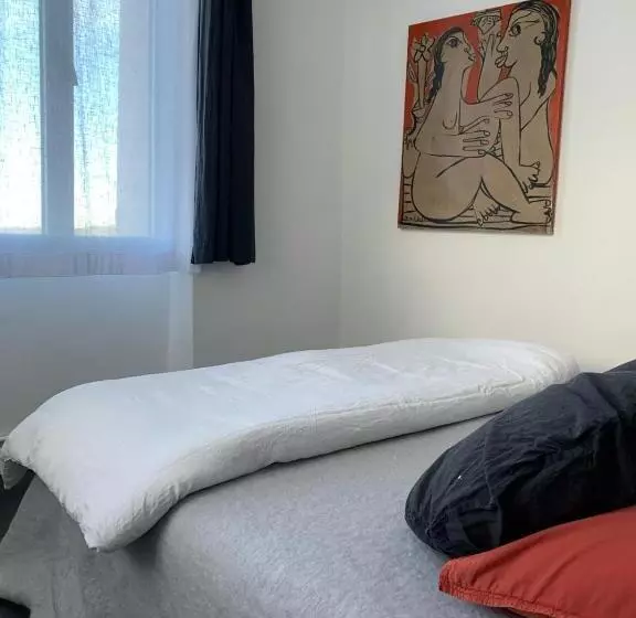 Aamiaismajoitus (B&B) Metafort