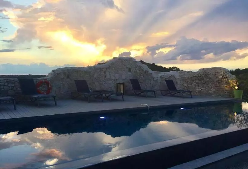 Aamiaismajoitus (B&B) Metafort