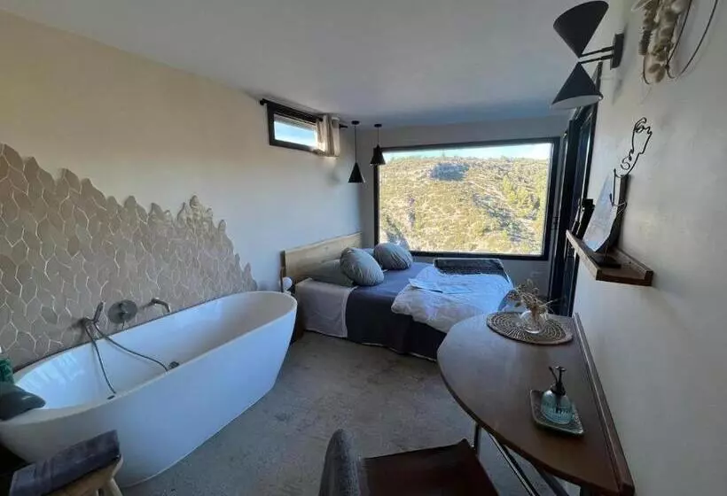 Aamiaismajoitus (B&B) Metafort