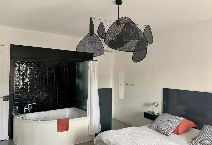 Aamiaismajoitus (B&B) Metafort