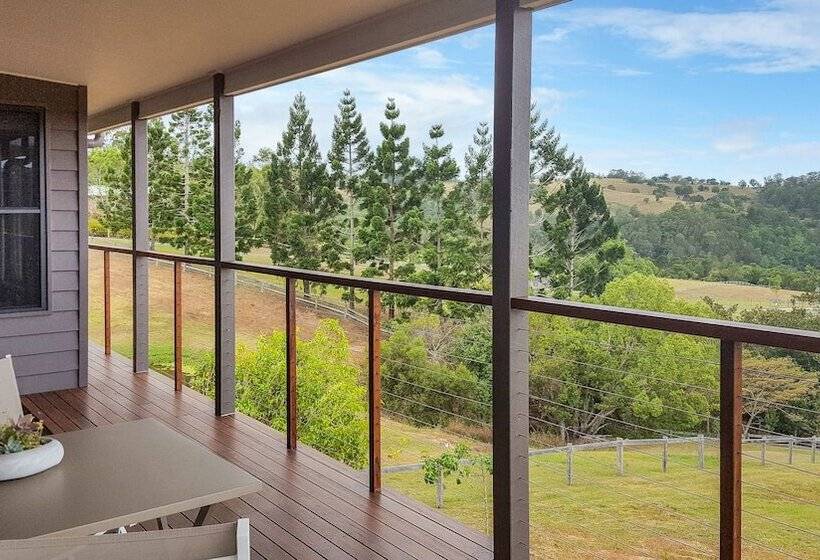 Blue Summit Cottages