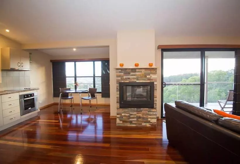 Blue Summit Cottages