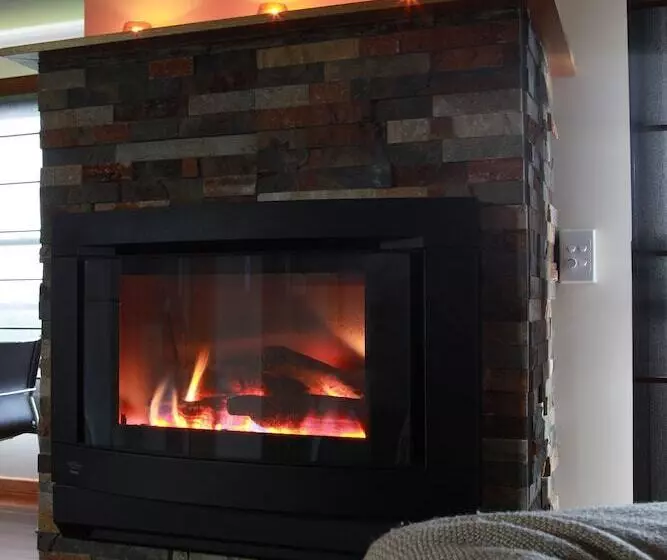 Blue Summit Cottages