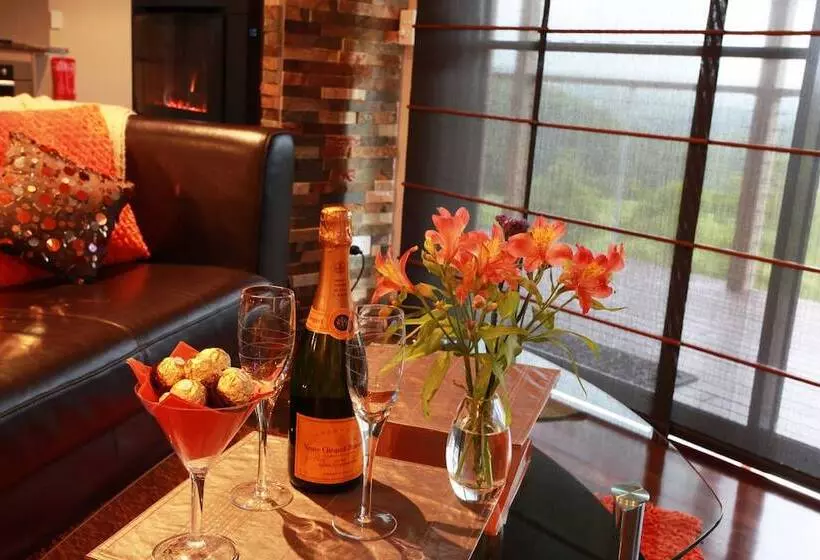 Blue Summit Cottages