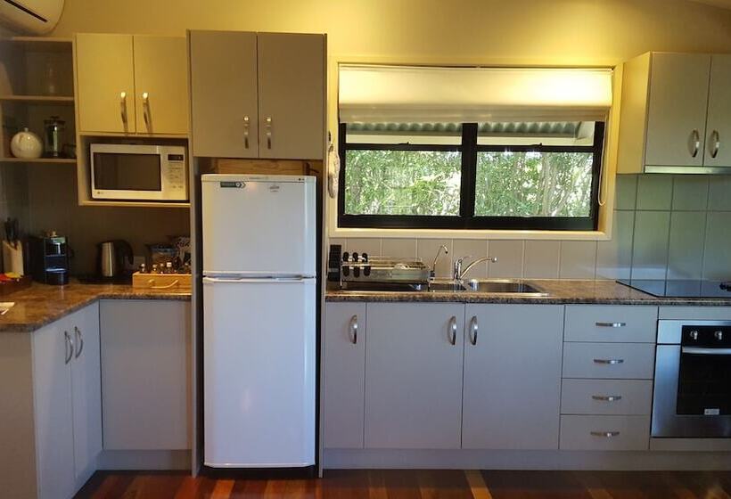 Blue Summit Cottages