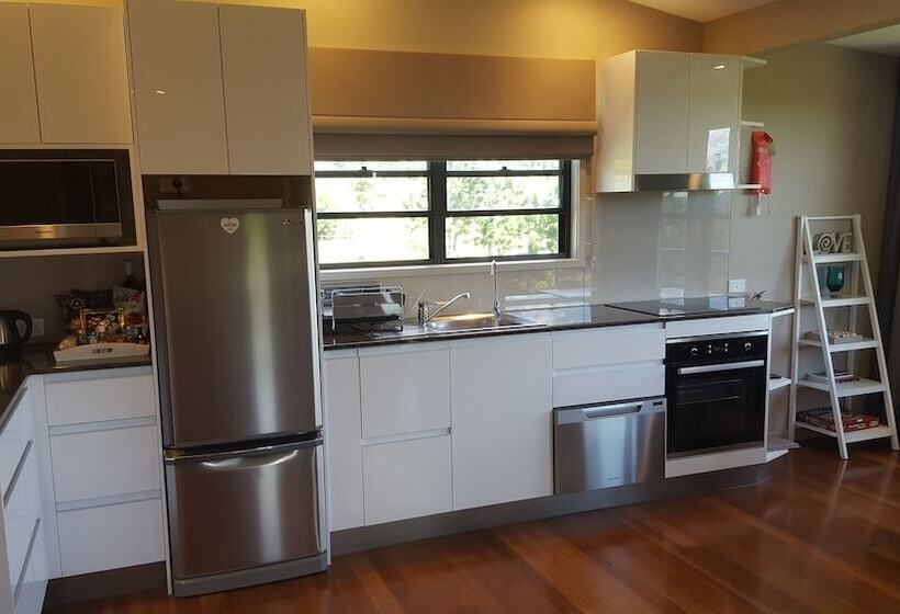 Blue Summit Cottages